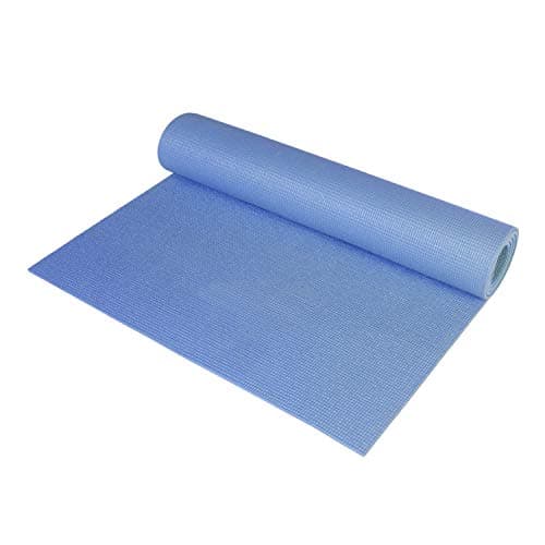 CAP Barbell Yoga Mat Review – Solid Budget Pick for Daily Workouts