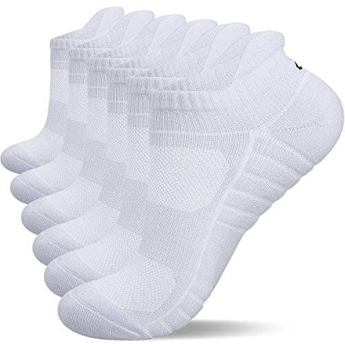 Lapulas Athletic Ankle Socks Review – Comfortable Running Socks for Active Lifestyles