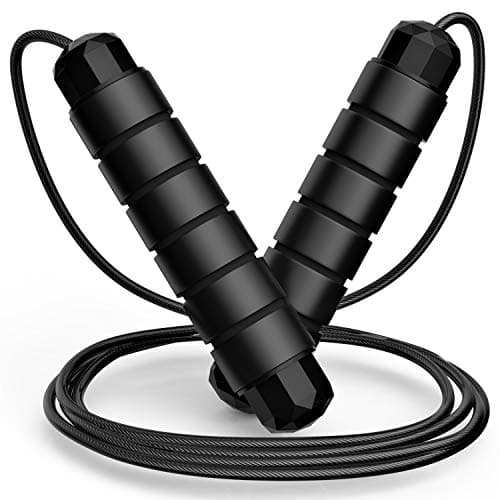 Loocio Jump Rope Review: A Tangle-Free Speed Rope Worth Buying?