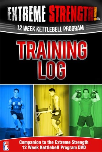 Steve Cotter - Extreme Strength - 12 Week Kettlebell Program
