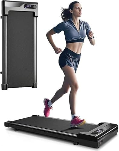 Recensione Walking Pad Vhorilix 2024: Test Onesto Dopo 30 Giorni