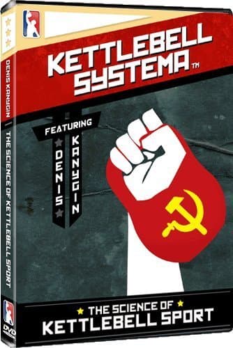 Kettlebell Systema DVD Review: Is This Training Video Worth It?