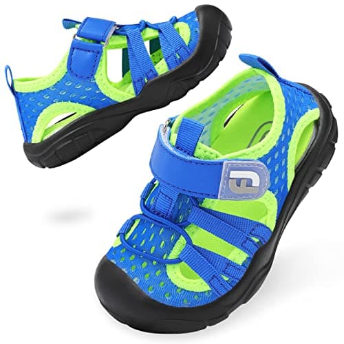 Toddler Water Shoes Review 2025 – Are JOINFREE Aqua Socks Any Good?