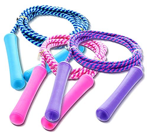 Adjustable Jump Rope for Kids: GiftExpress 3-Pack Review