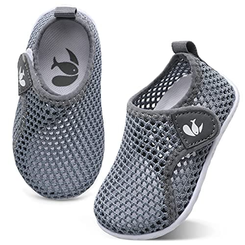 Toddler Water Shoes Review – Quick-Test of JOINFREE Swim Shoes (2025)