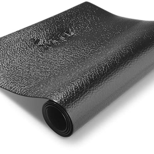 Sunny Health & Fitness Floor Mat Review: Solid Home Gym Pick?