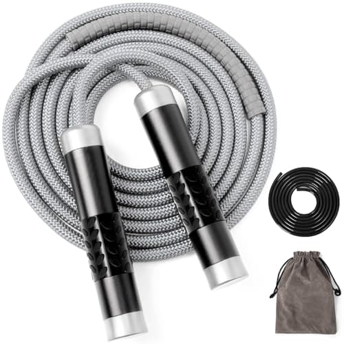 Mangodan Weighted Jump Rope Review: Is It Worth It?