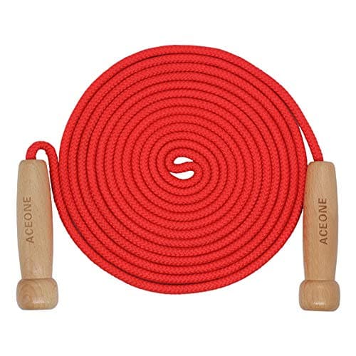 ACEONE Double Dutch Jump Rope Review – Honest Hands-On Test