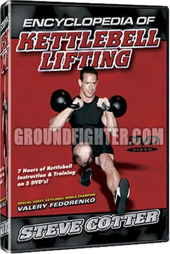 Encyclopedia of Kettlebell Lifting Review – Expert Guide