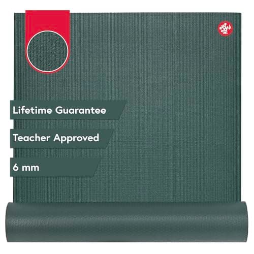 Manduka PRO Yoga Mat 71" Review: Worth the Premium Price?