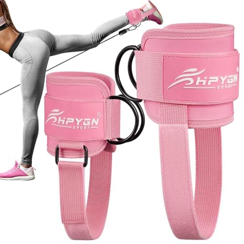 HPYGN Ankle Strap for Cable Machine Review – Worth It?