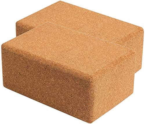 Bloques de Yoga de Corcho 2 Pack – Análisis y Opinión 2025