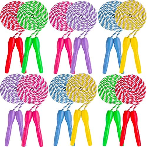 Ram Pro Jump Rope Review: 12-Pack Worth the Hype?
