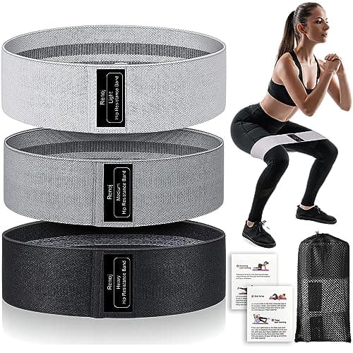 Renoj Booty Resistance Bands Set Review – Worth the Hype?